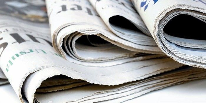 Gazeteler Tarih mi Oluyor ?