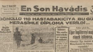 türkiye gazete tarihi 