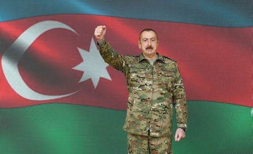 Dağlık Karabağ’da Zafer Azerbaycan’ın
