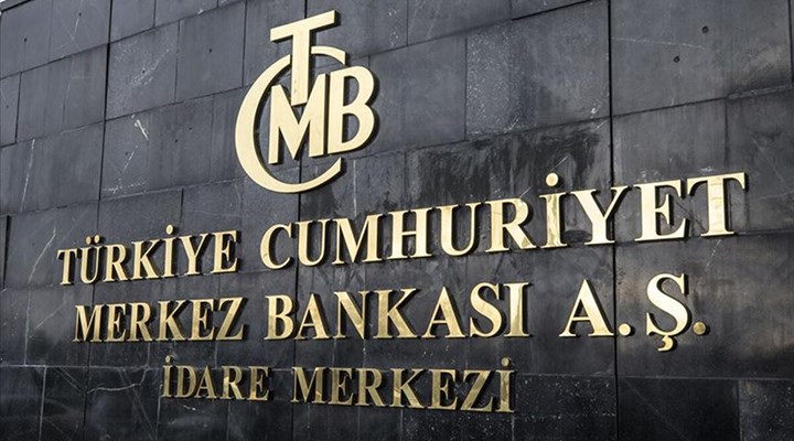 Merkez Bankası faizi 2 puan artırdı