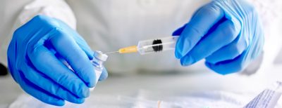 Üçüncü Dozda Çapraz Aşı Modeli