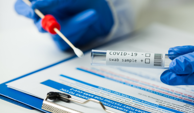 Aşı ve Test İçin Veli Rızası Şart Mı?