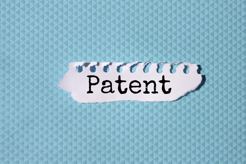 Patent alımı