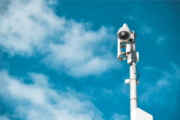 CCTV Kamera Neden Önemlidir?